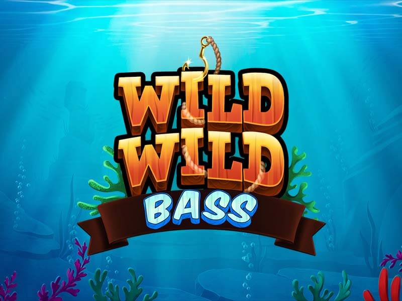 Arte do Jogo 488bet Wild Wild Bass