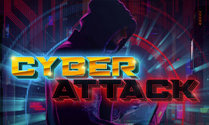 Arte do Jogo 488bet Cyber Attack