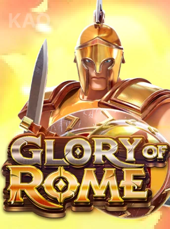 Arte do Jogo 488bet fachai_glory_of_rome_portrait